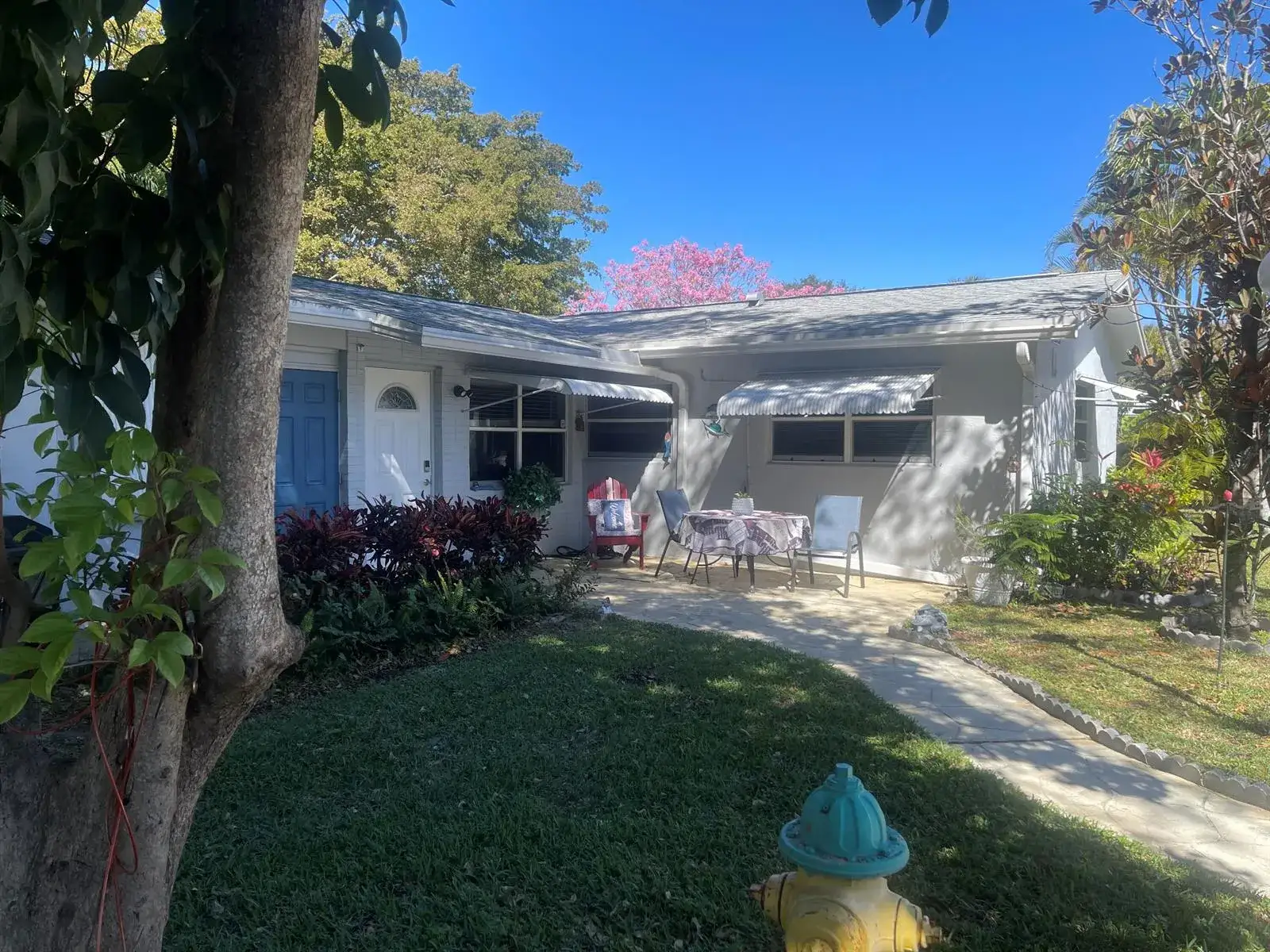 3123 SW Natura Avenue, Deerfield Beach FL 33441
