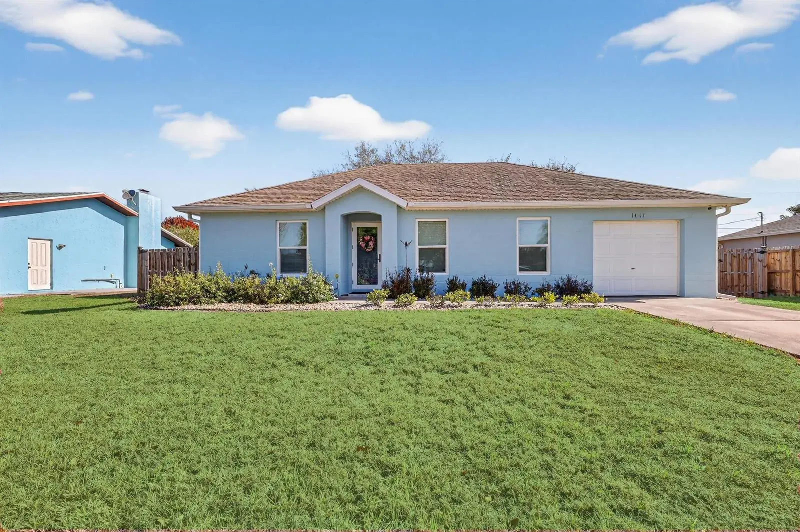 1011 SE Euclid Lane, Port St. Lucie FL 34983