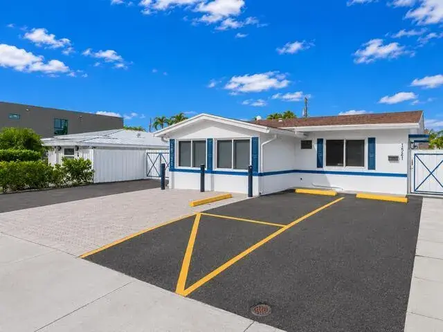 1541 NE 15th Avenue # 1541, Fort Lauderdale FL 33304