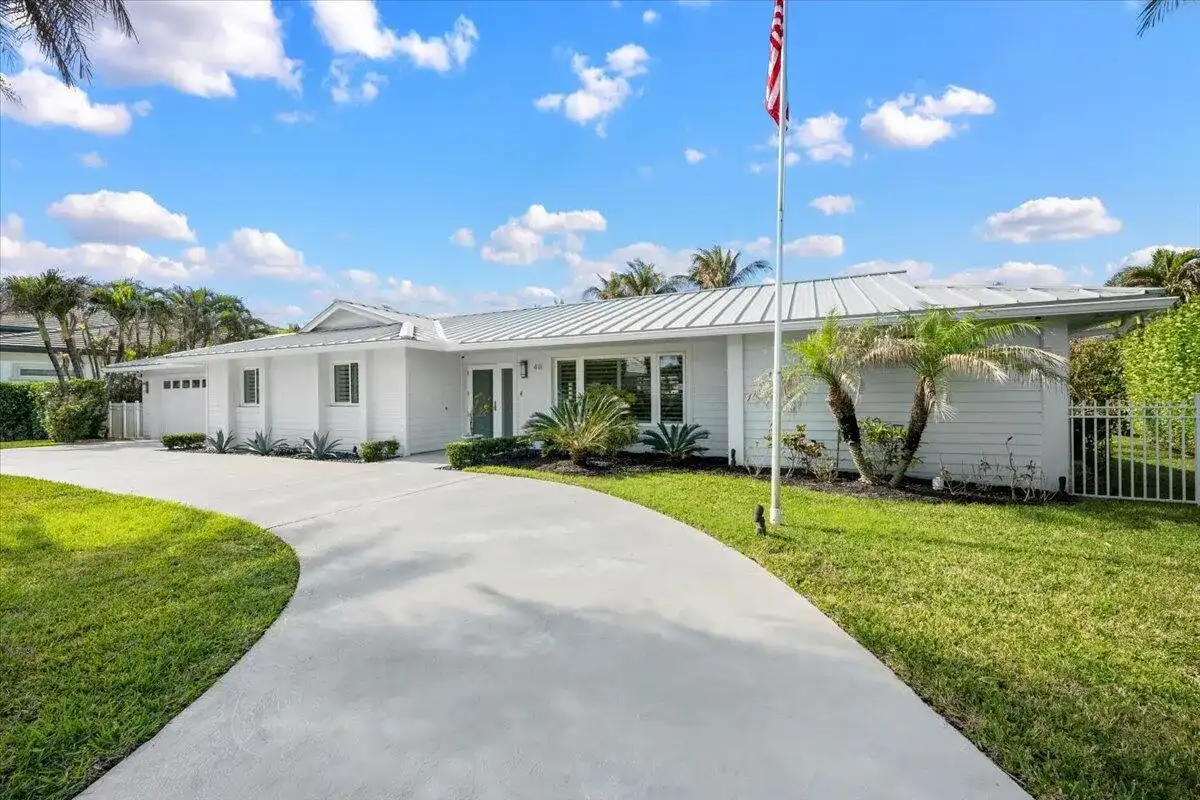 48 Ocean Drive, Jupiter FL 33469
