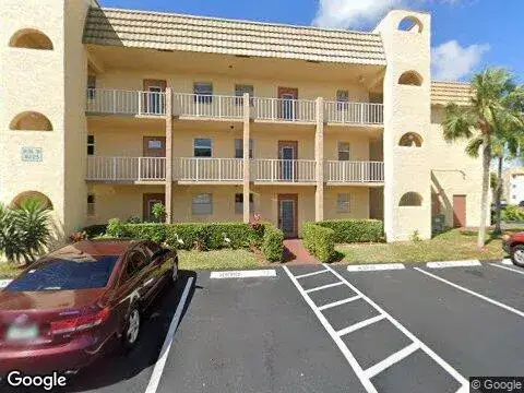 8225 Sunrise Lakes Boulevard # 110, Sunrise FL 33322