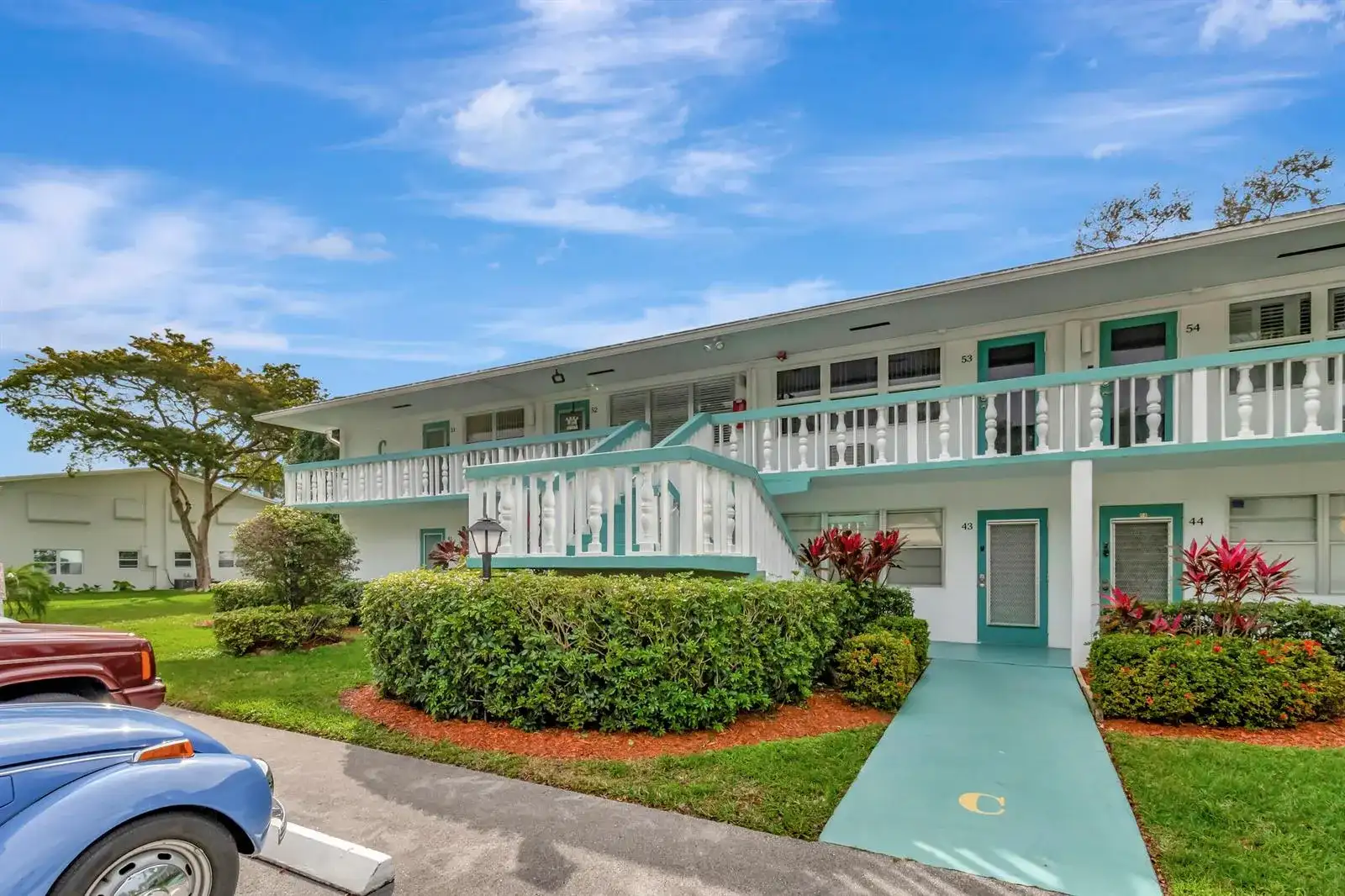 51 Ventnor C, Deerfield Beach FL 33442 photo 2