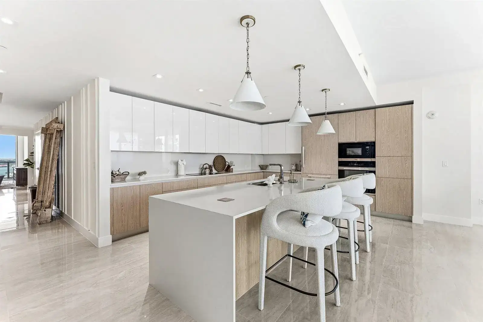 3100 N Ocean Drive # 1702p, Singer Island FL 33404 photo 3