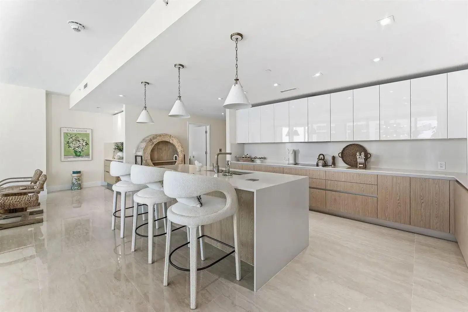3100 N Ocean Drive # 1702p, Singer Island FL 33404 photo 4