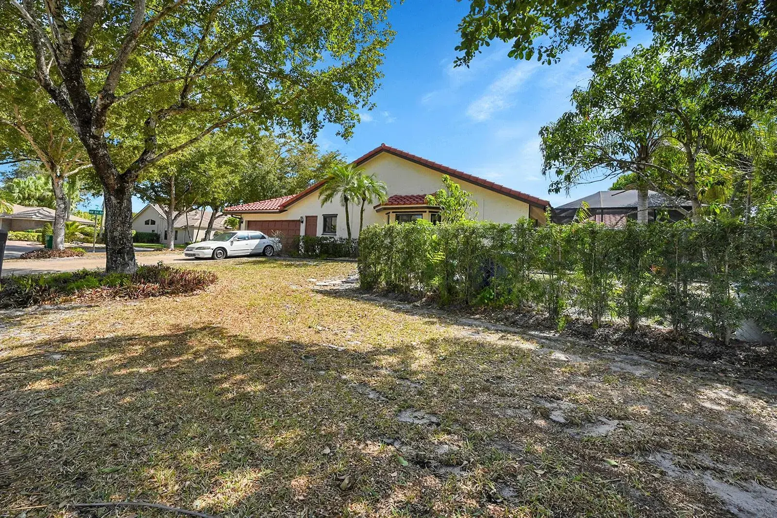 5172 NW 84th Road, Coral Springs FL 33067