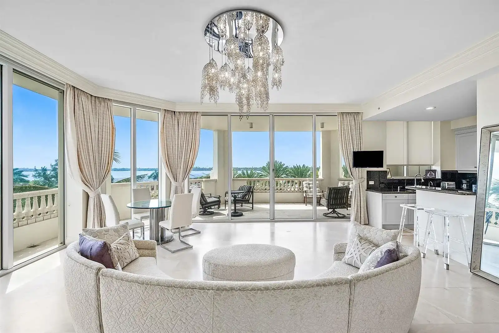 3000 S Ocean Boulevard # 402, Palm Beach FL 33480
