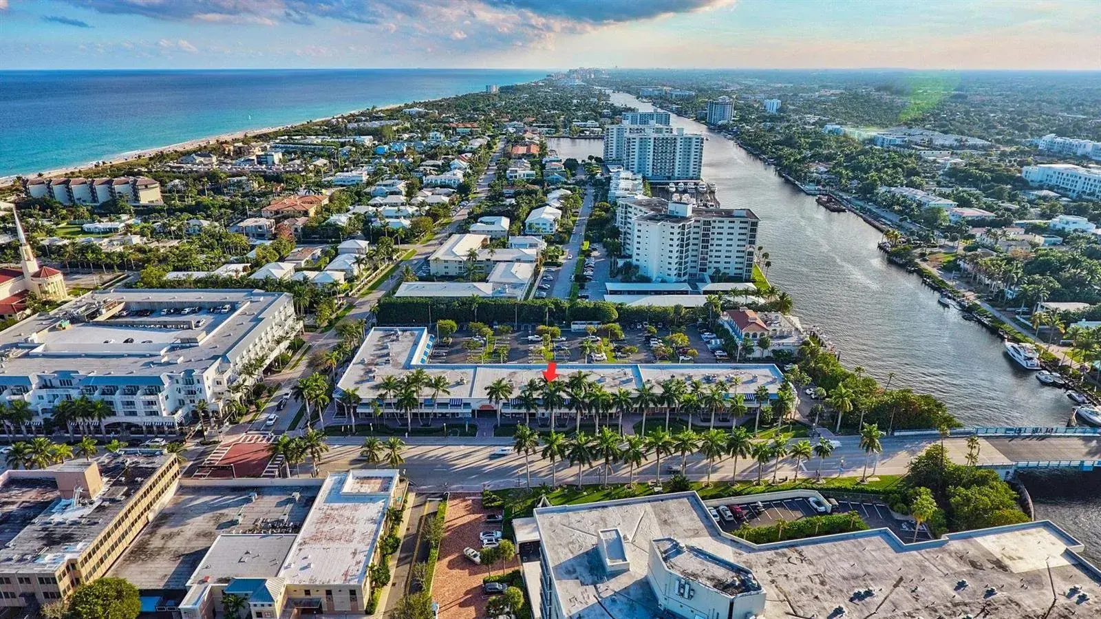 900 E Atlantic Avenue # 12, Delray Beach FL 33483
