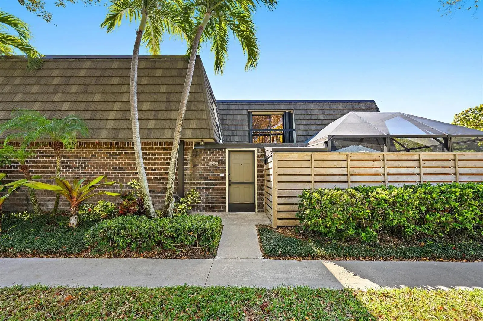 1213 12th Terrace # 1213, Palm Beach Gardens FL 33418