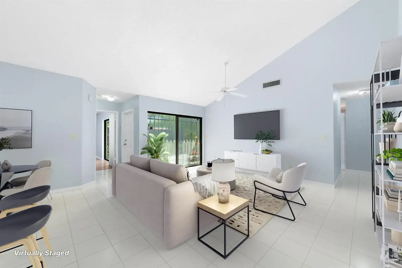 1139 Summit Trail Circle # A, West Palm Beach FL 33415 photo 3