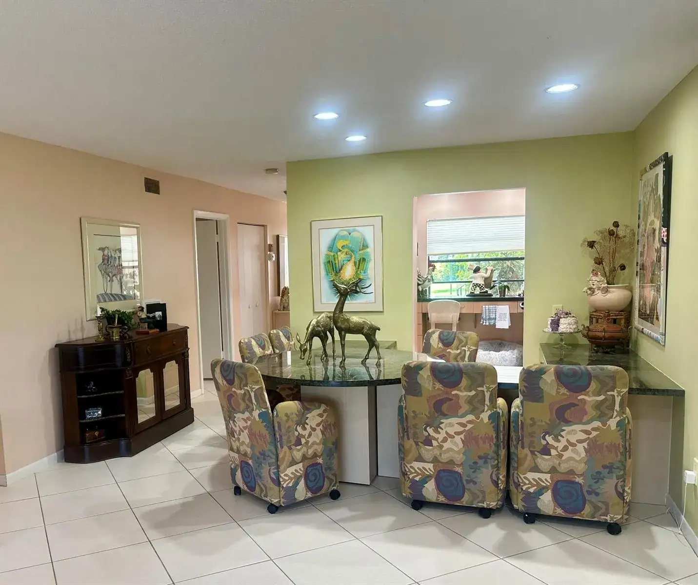 21500 Cypress Hammock Drive # 38e, Boca Raton FL 33428 photo 5