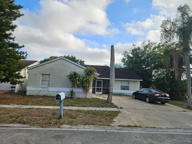 5454 River Plantation Road, Lake Worth FL 33463