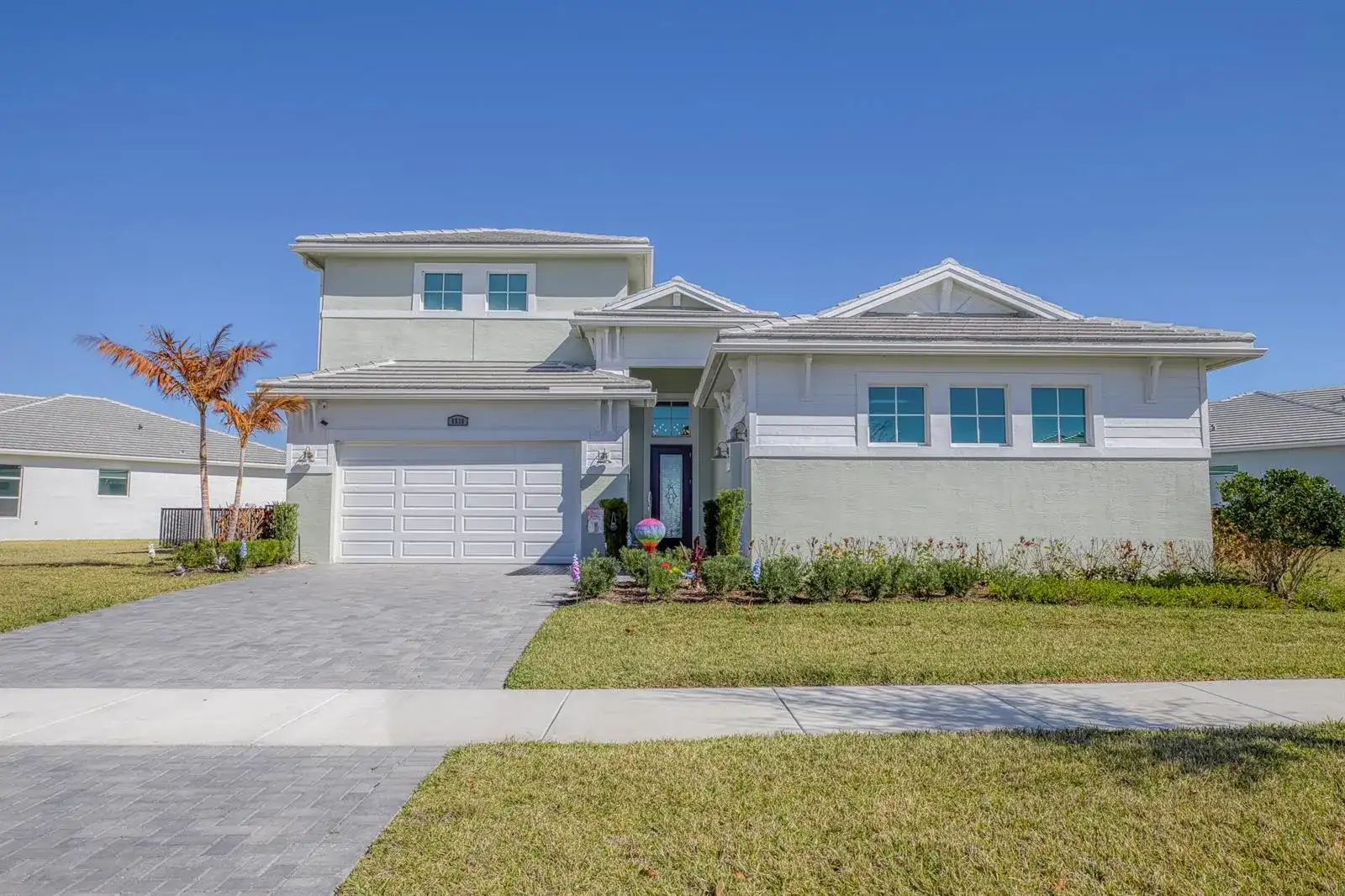 8538 SW Cantante Way, Port St. Lucie FL 34987