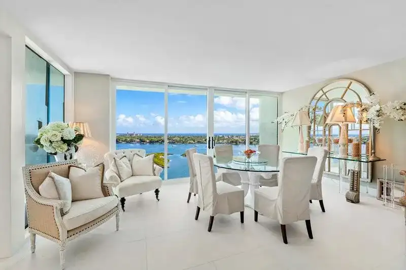 529 S Flagler Drive # 8g, West Palm Beach FL 33401