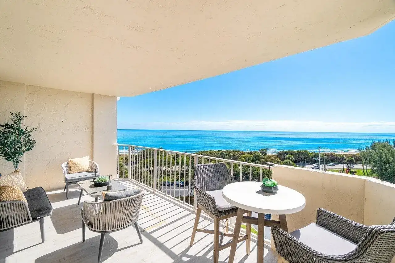 4001 N Ocean Boulevard # 907, Boca Raton FL 33431