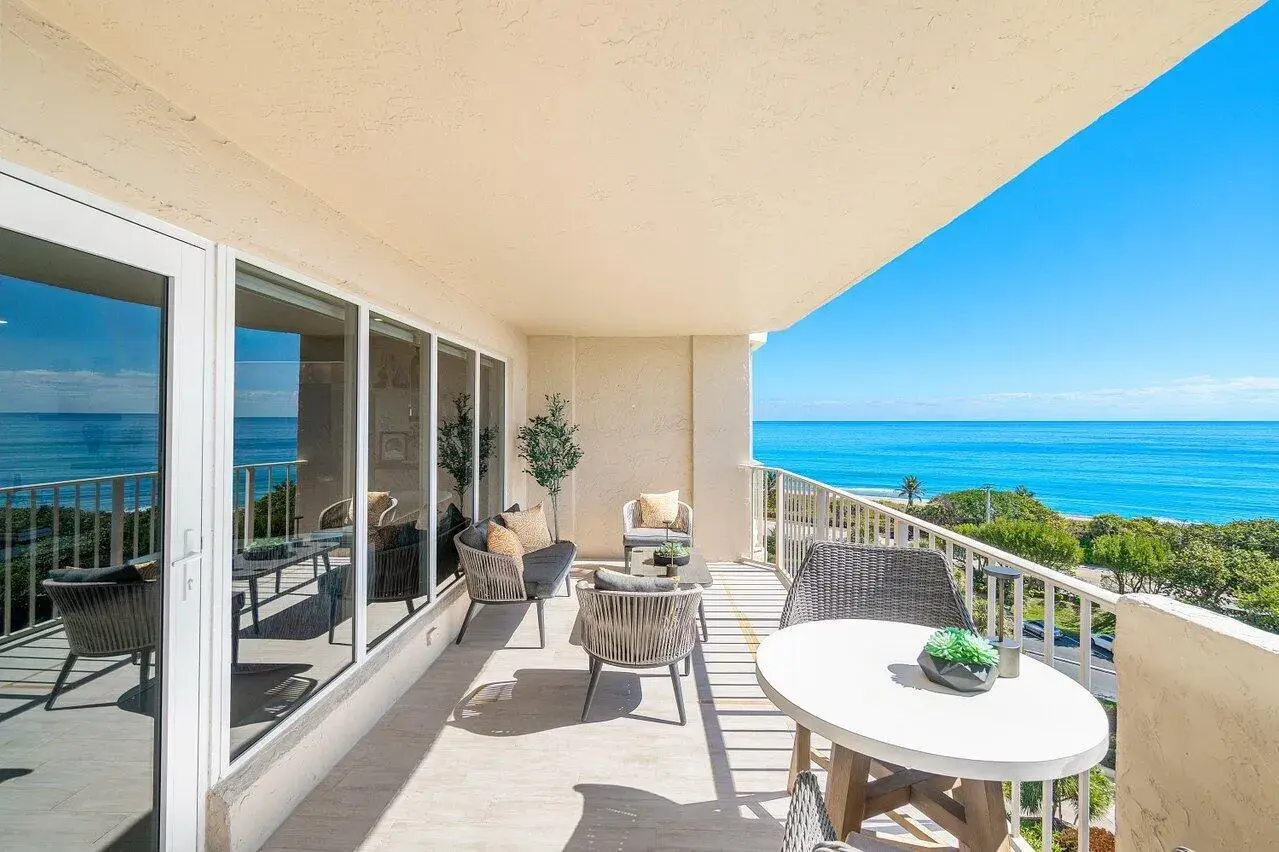 4001 N Ocean Boulevard # 907, Boca Raton FL 33431