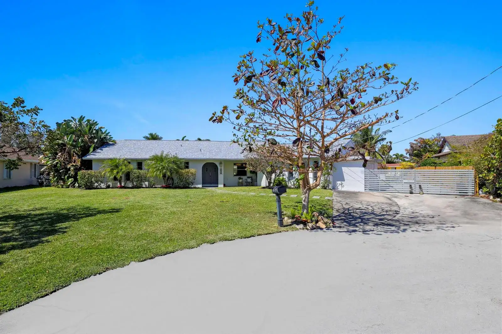 6797 Bayshore Drive, Lake Worth FL 33462 photo 4