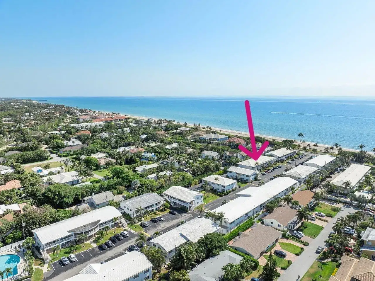 5505 N Ocean Boulevard # 204, Ocean Ridge FL 33435 photo 2