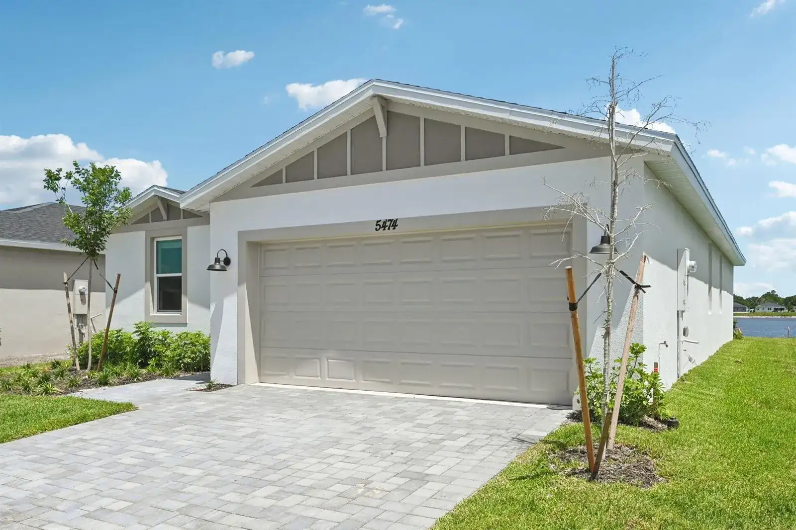 5474 Hampton Park Circle, Vero Beach FL 32966 photo 2