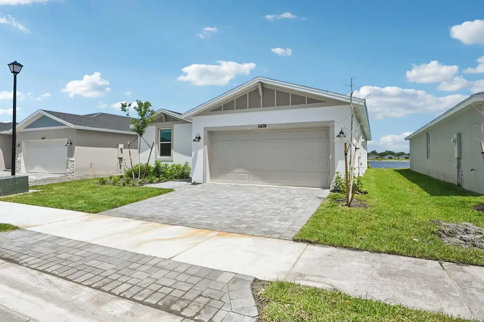 5474 Hampton Park Circle, Vero Beach FL 32966 photo 4