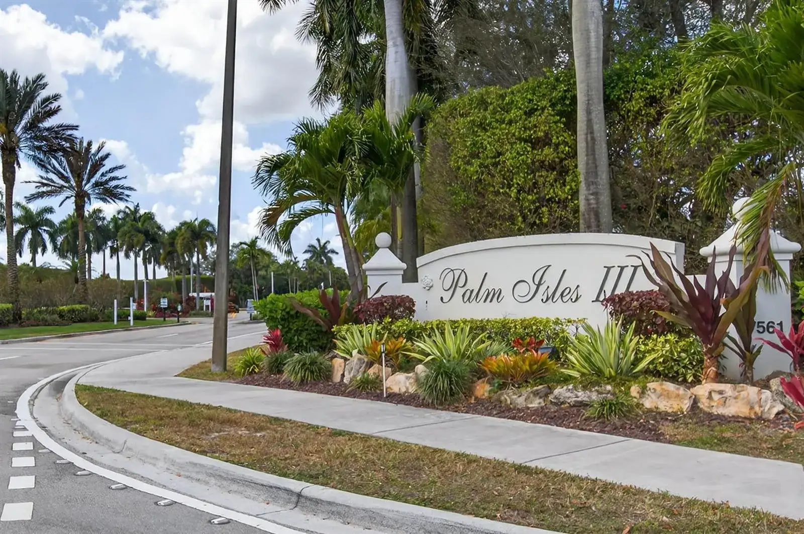 7676 Springwater Place # 201, Boynton Beach FL 33437