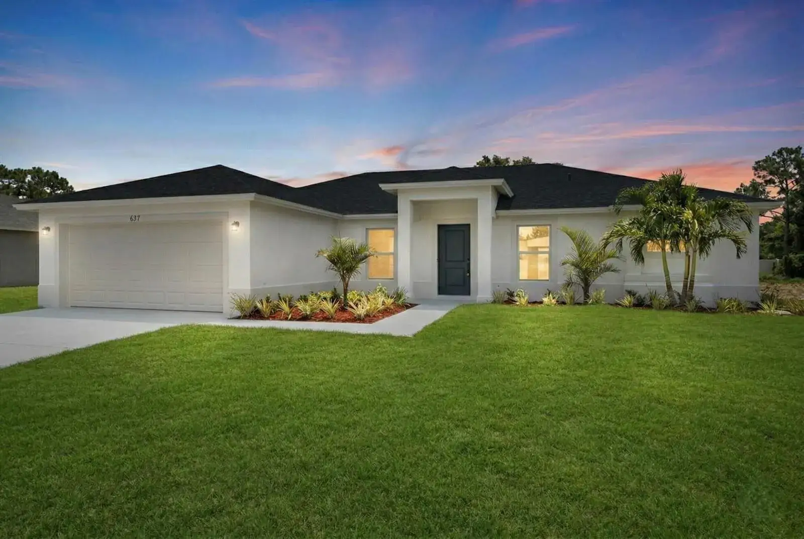 1949 SW Bayshore Boulevard, Port St. Lucie FL 34984