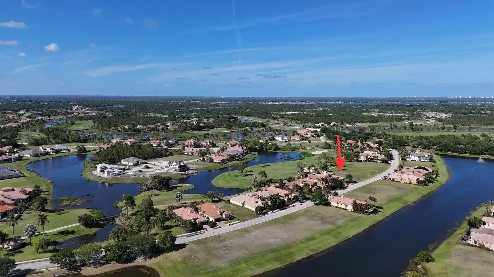 123 SE Bella Strano, Port St. Lucie FL 34984 photo 2