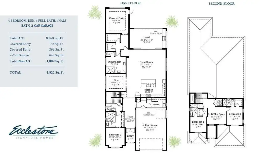 123 SE Bella Strano, Port St. Lucie FL 34984 photo 3
