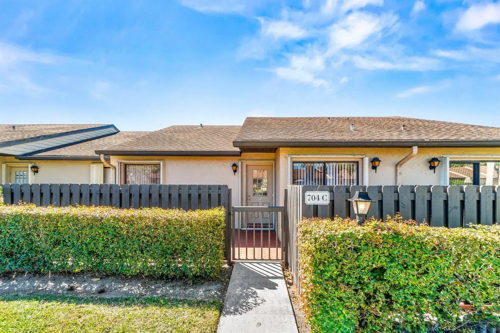 704 Sunny Pine Way # C, FL 33415 photo 4
