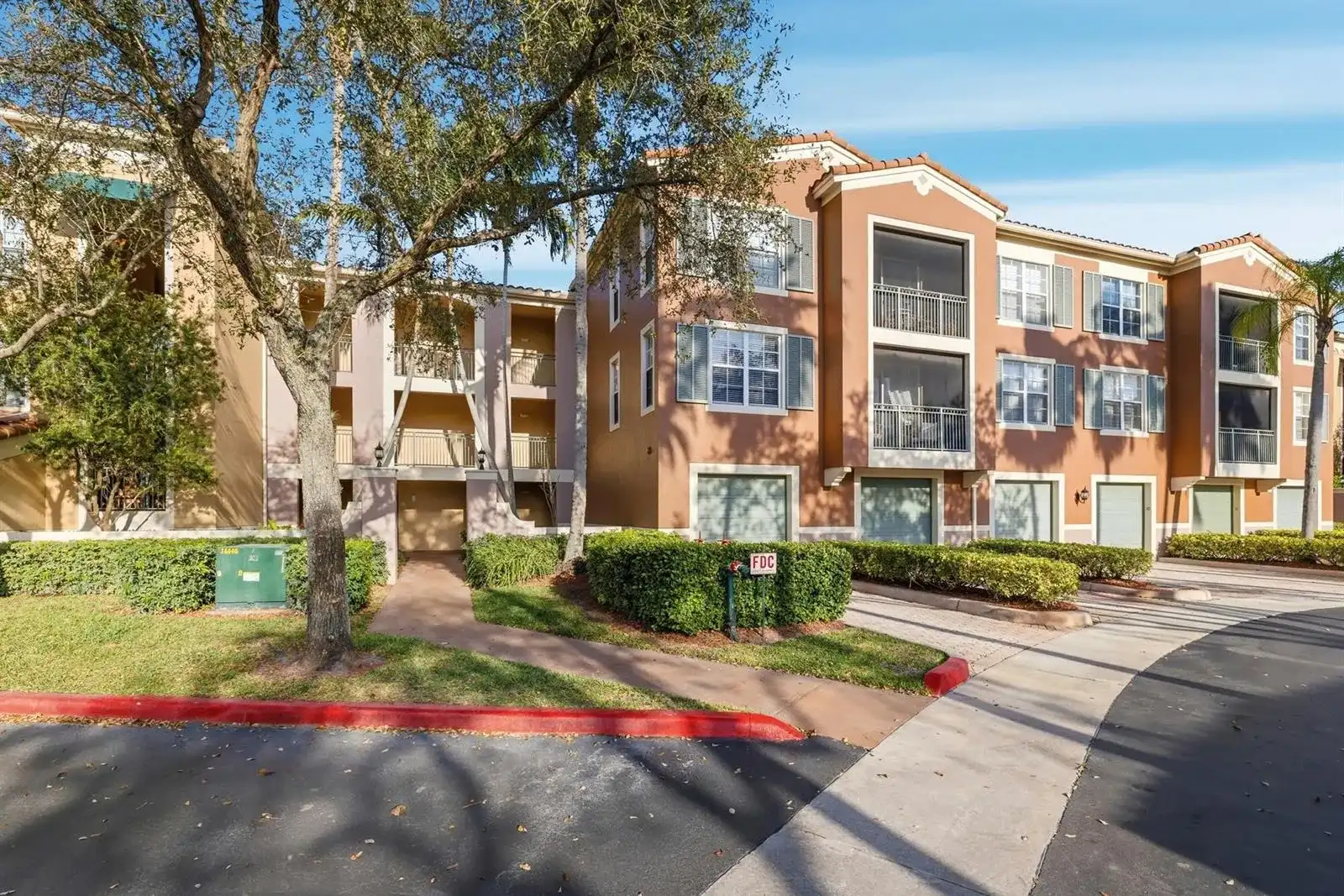11750 Saint Andrews Place # 203, Wellington FL 33414