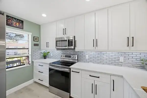 21364 Cypress Hammock Drive # 1j, Boca Raton FL 33428