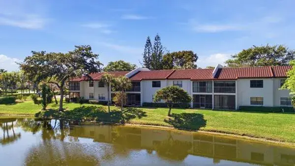 21364 Cypress Hammock Drive # 1j, Boca Raton FL 33428