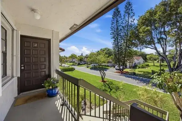 21364 Cypress Hammock Drive # 1j, Boca Raton FL 33428 photo 4