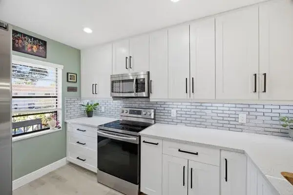 21364 Cypress Hammock Drive # 1j, Boca Raton FL 33428