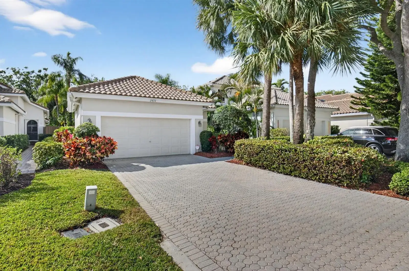 2476 NW 66th Drive, Boca Raton FL 33496 photo 2