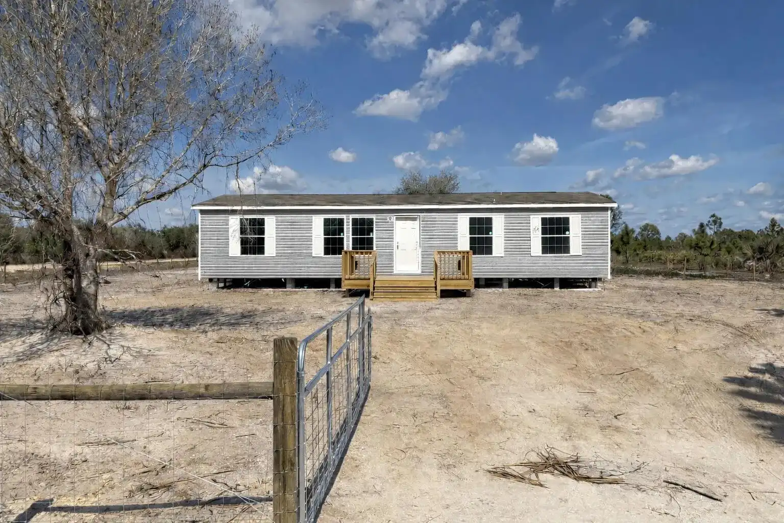 15983 NW 272nd Street, Okeechobee FL 34972