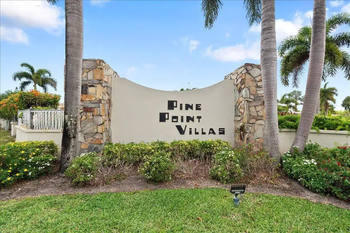 3311 Valley Road # D, Boynton Beach FL 33435 photo 2