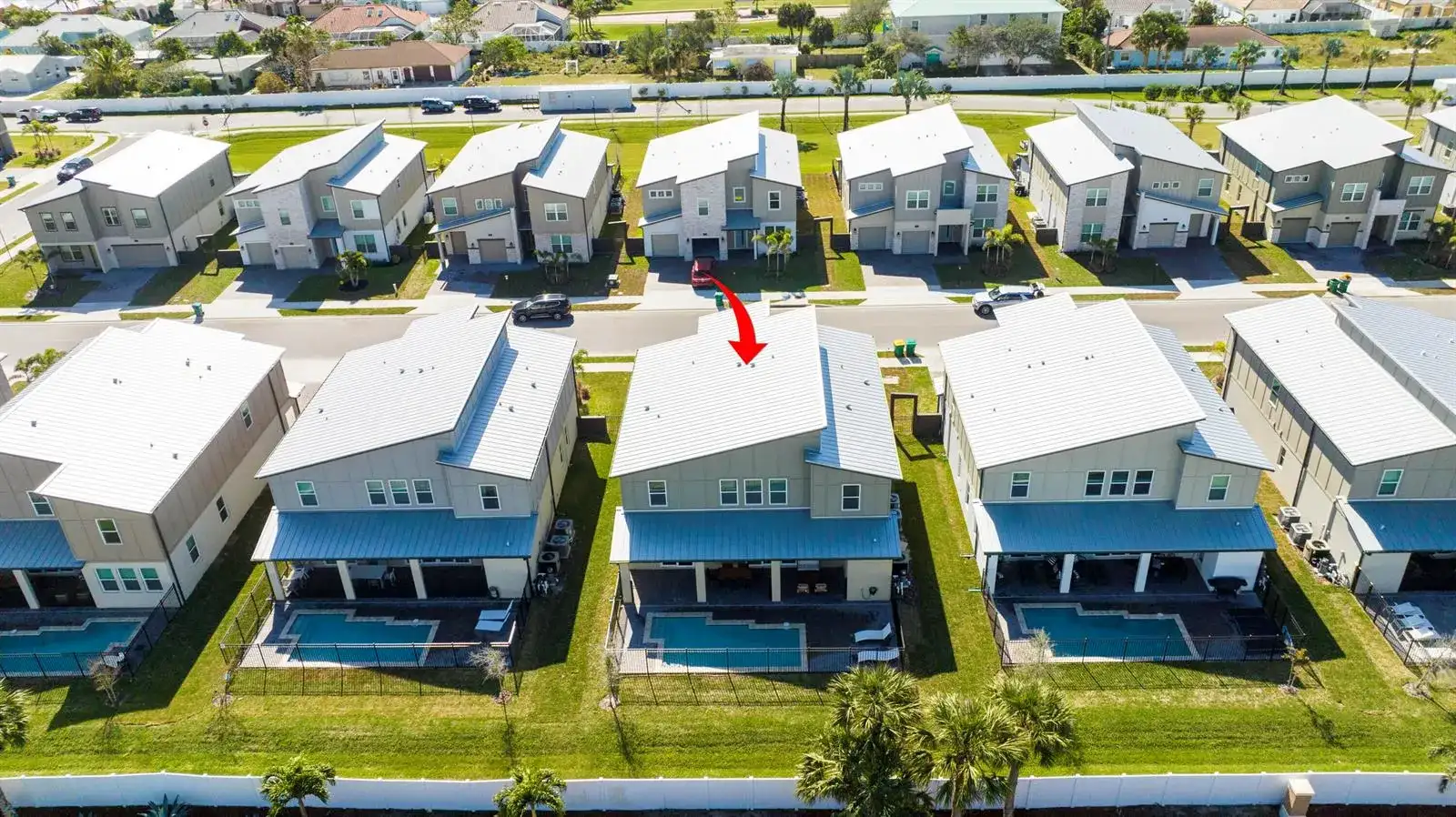 405 Strand Drive, Melbourne Beach FL 32951 photo 3