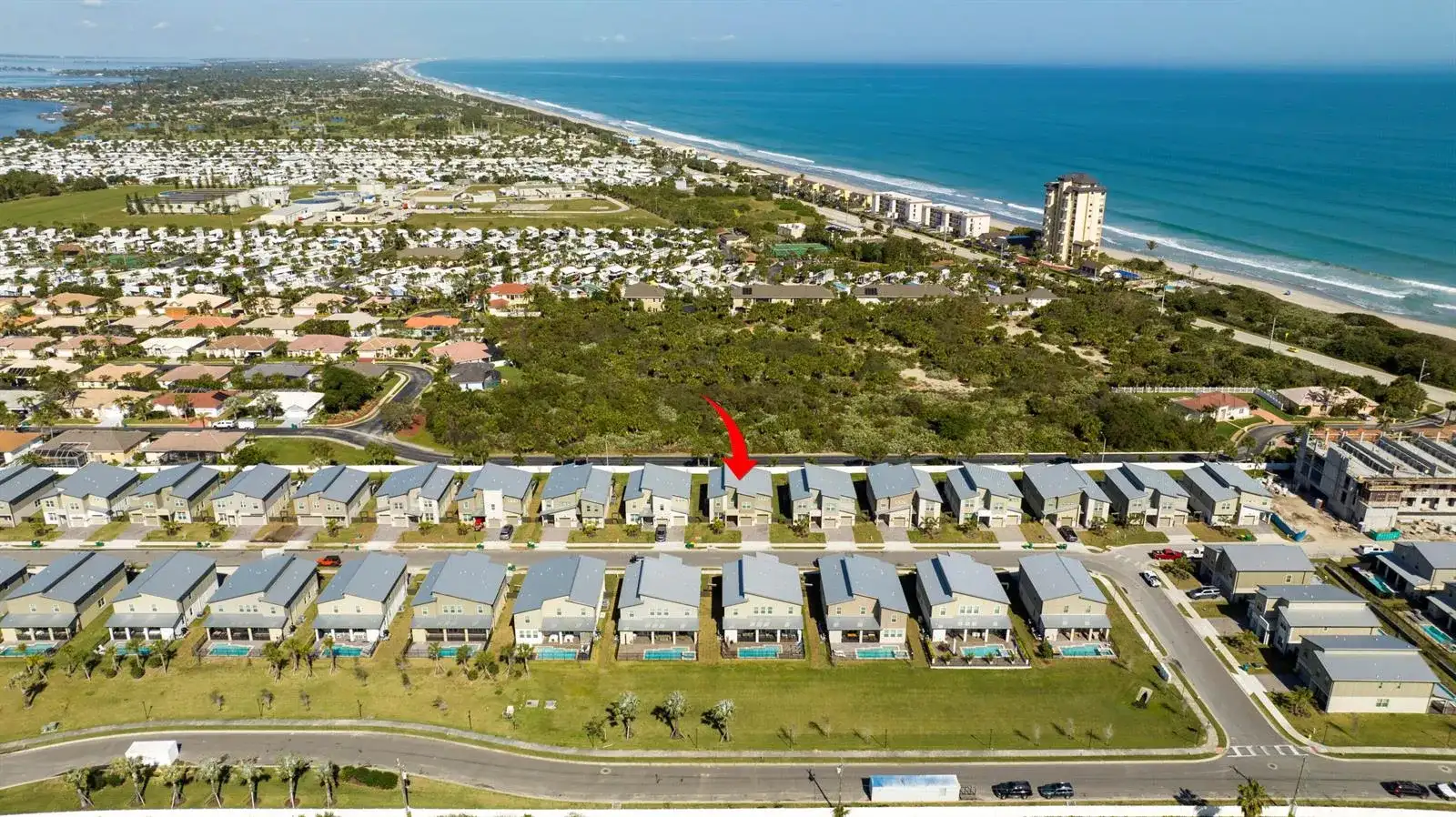 405 Strand Drive, Melbourne Beach FL 32951 photo 4