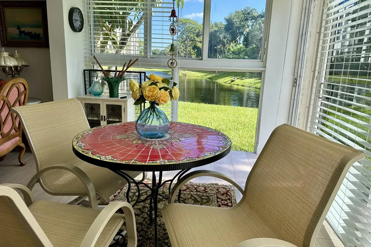 6662 Boca Del Mar Drive # 111, Boca Raton FL 33433