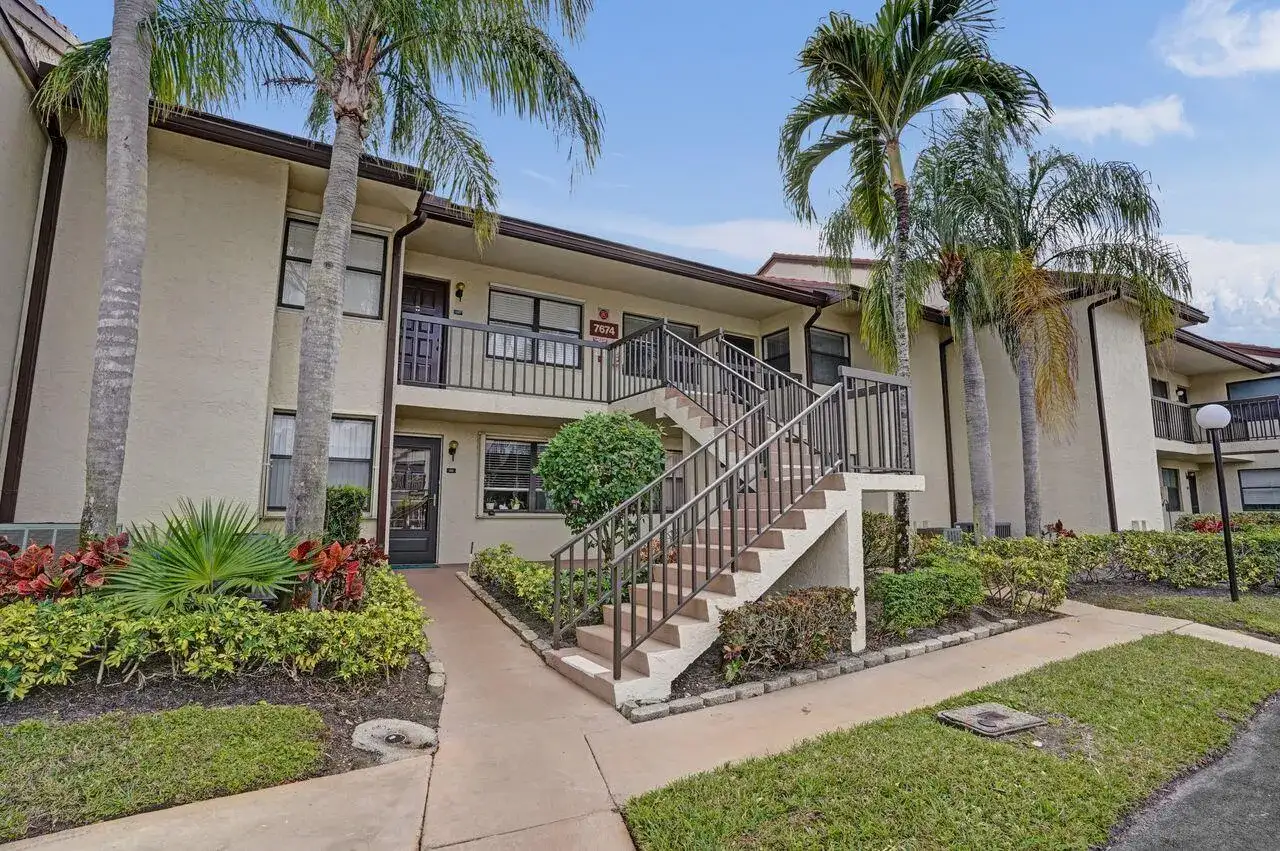 7674 Tahiti Lane # 101, Lake Worth FL 33467 photo 4