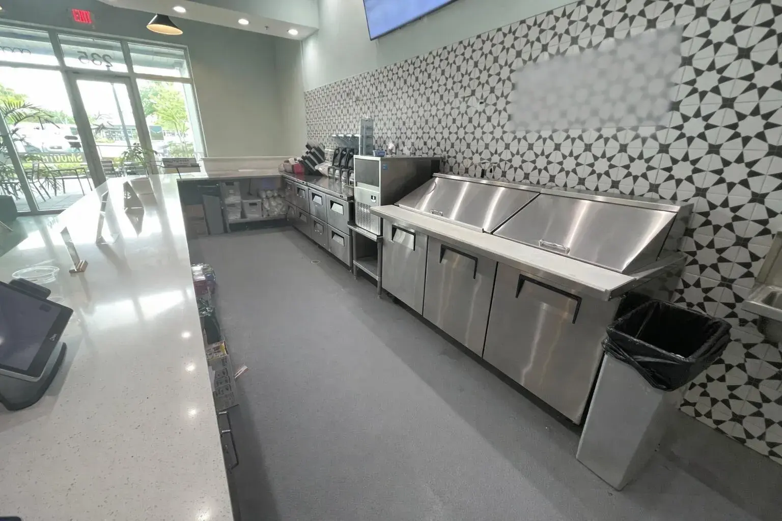 Glades rd # 235, Boca Raton FL 33434