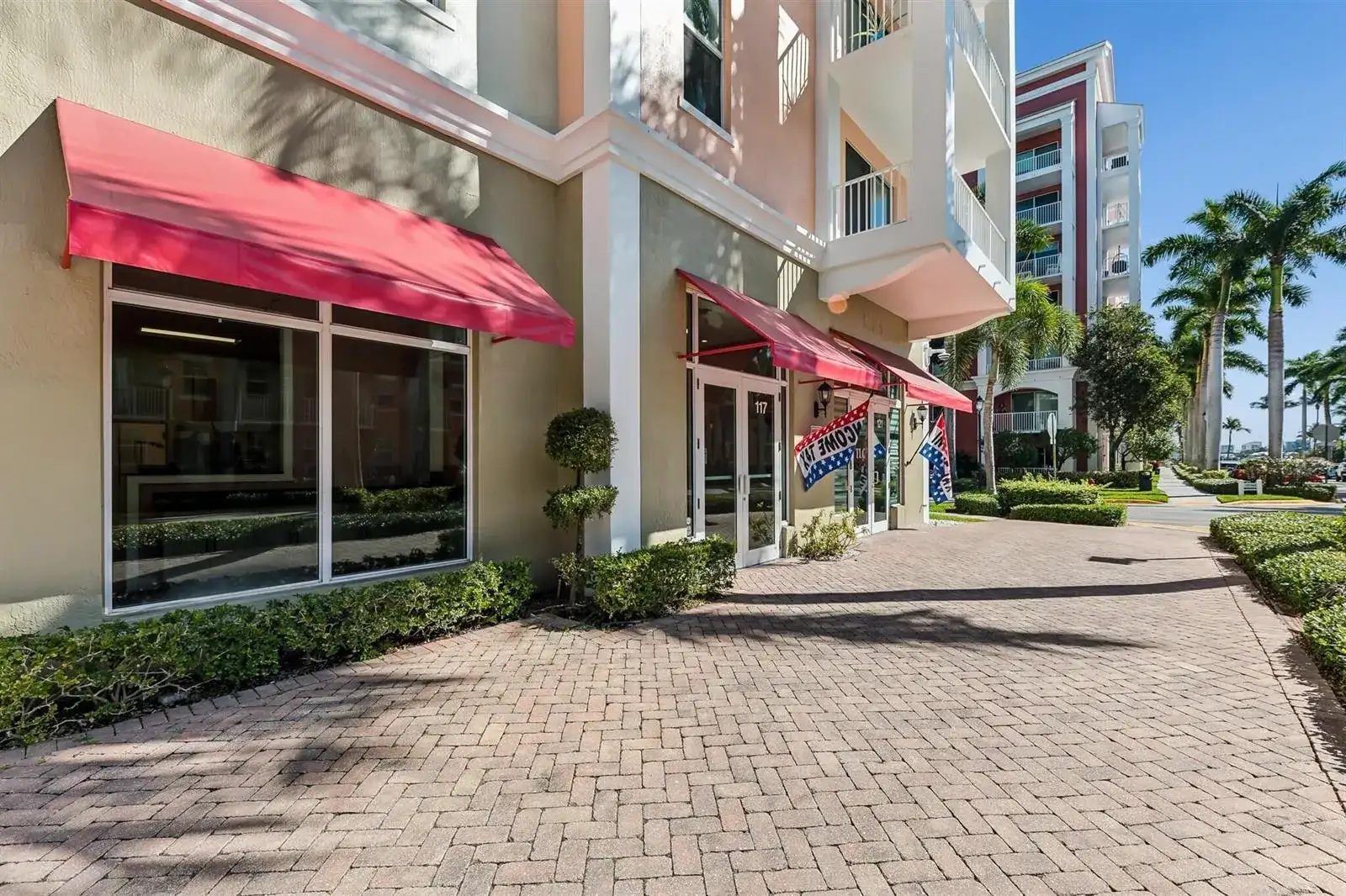 117 Moorings Drive # 39, Lantana FL 33462 photo 2