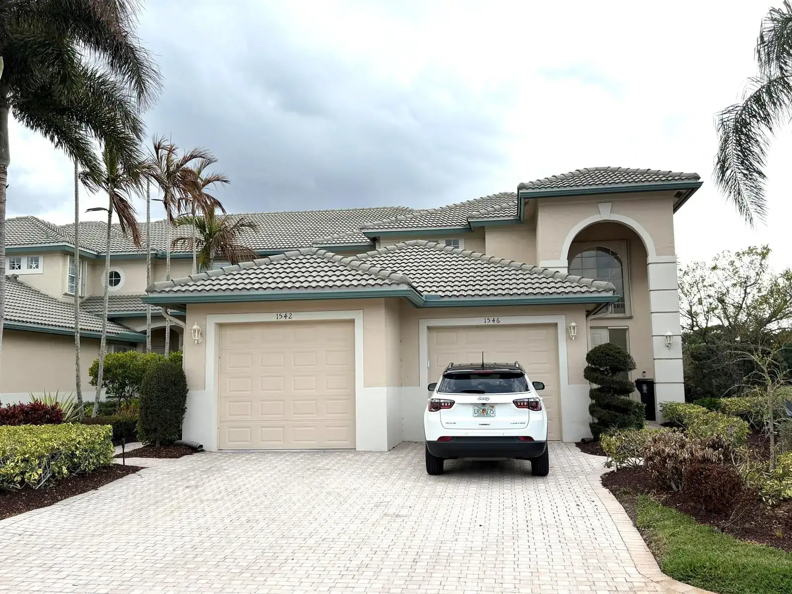 1546 SE Prestwick Lane # 12d, Port St. Lucie FL 34952