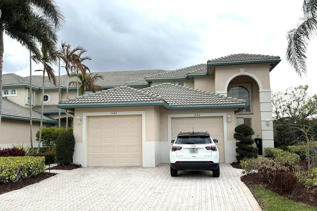 1546 SE Prestwick Lane # 12d, Port St. Lucie FL 34952