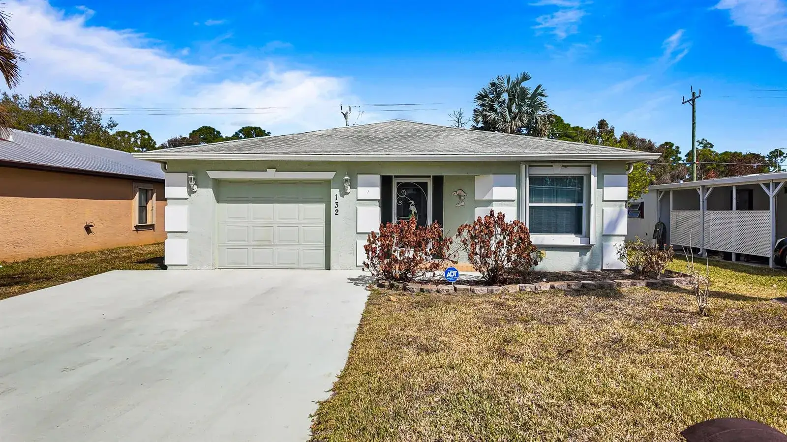 132 Mediterranean Boulevard N, Port St. Lucie FL 34952
