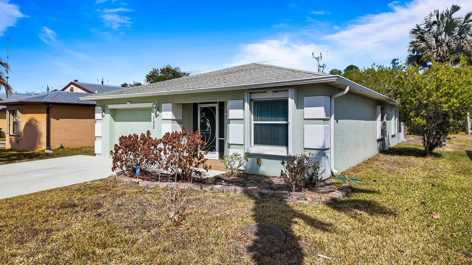 132 Mediterranean Boulevard N, Port St. Lucie FL 34952 photo 2