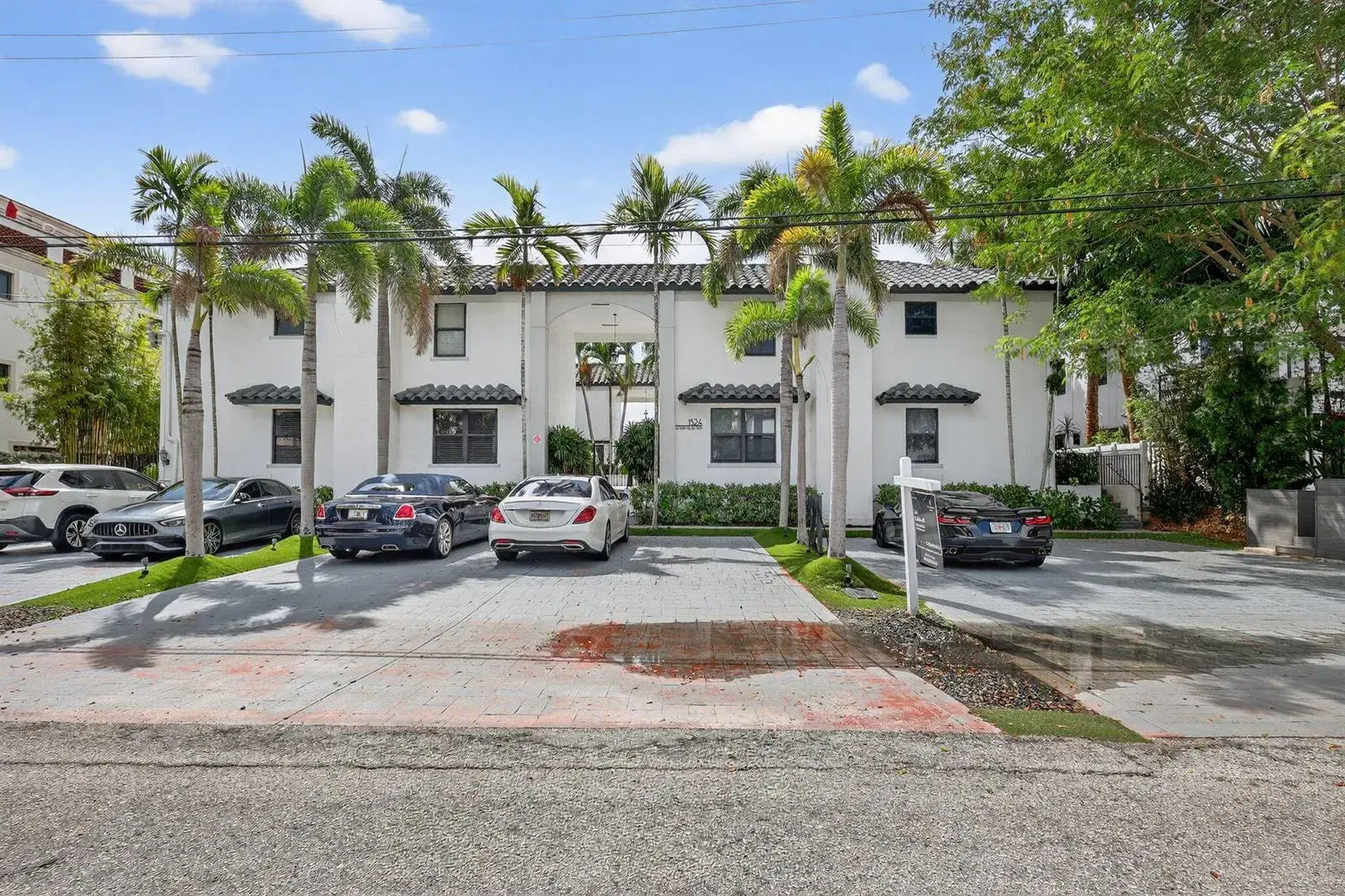 1524 SE 12th Street # 6, Fort Lauderdale FL 33316