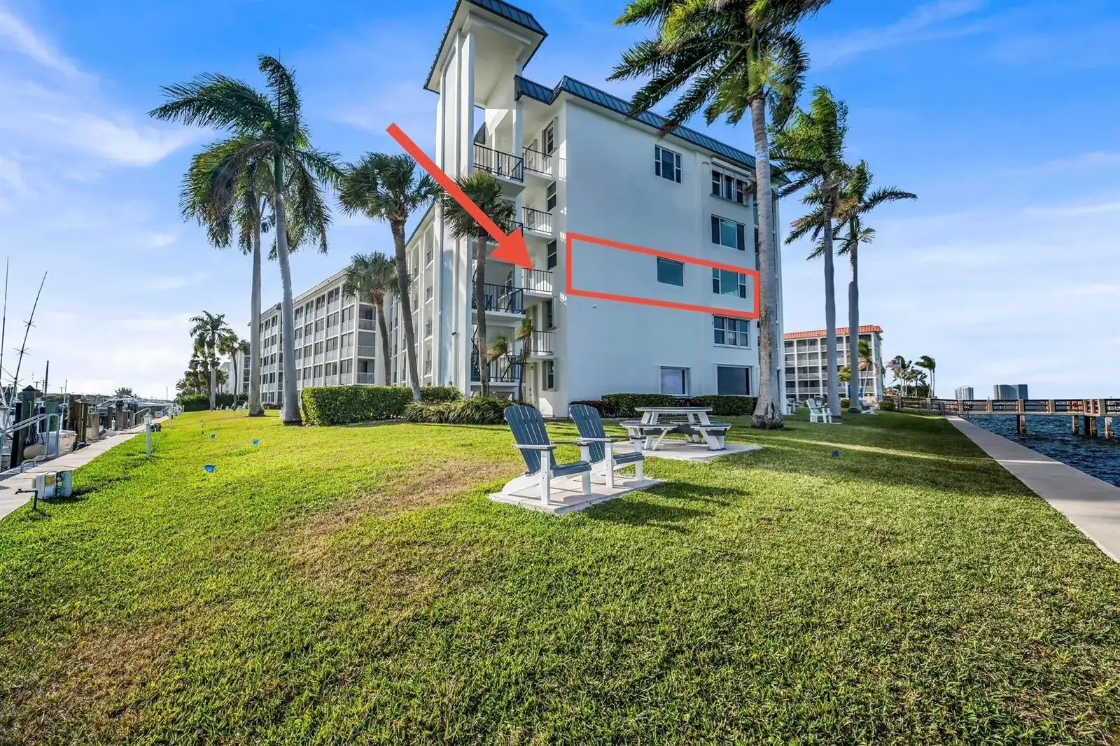 100 Paradise Harbour Boulevard # 304, North Palm Beach FL 33408 photo 3