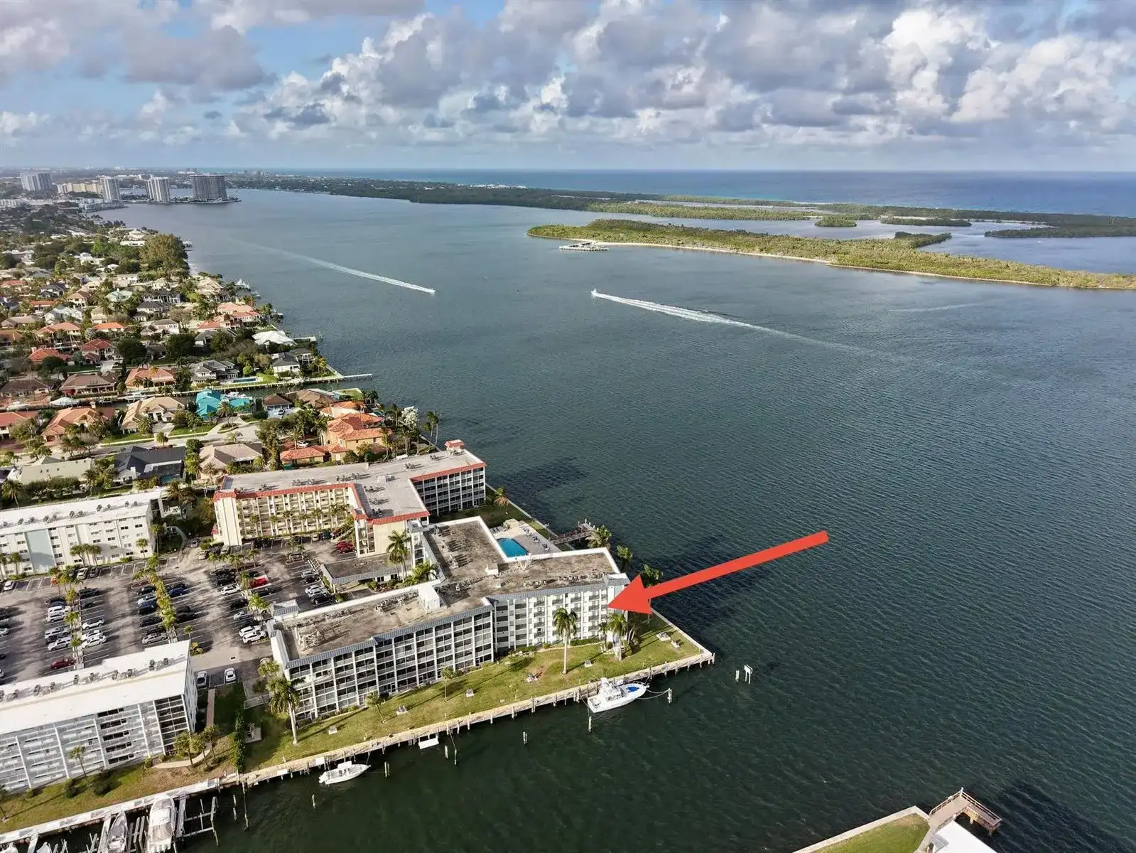 100 Paradise Harbour Boulevard # 304, North Palm Beach FL 33408 photo 5