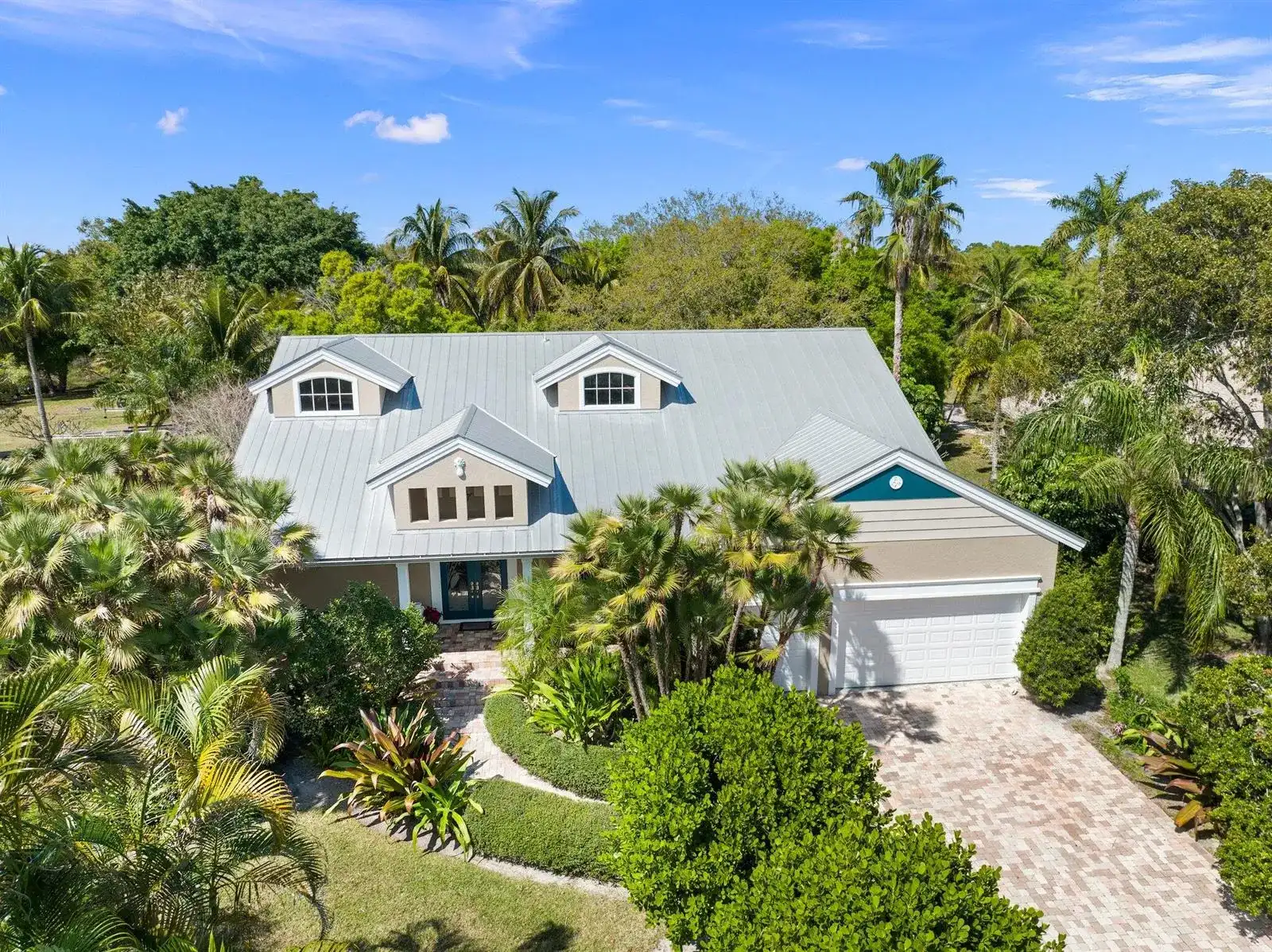 1993 SE Giffen Avenue, Port St. Lucie FL 34952